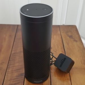 Amazon Echo 1st Generation